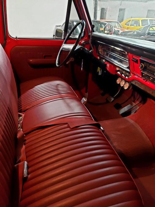 Used Ford F100 Ranger XLT PICK UP 1972 | Tony's Auto Sales. Waterbury, Connecticut Used Ford F100 Ranger XLT PICK UP 1972 | Tony's Auto Sales. Waterbury, Connecticut