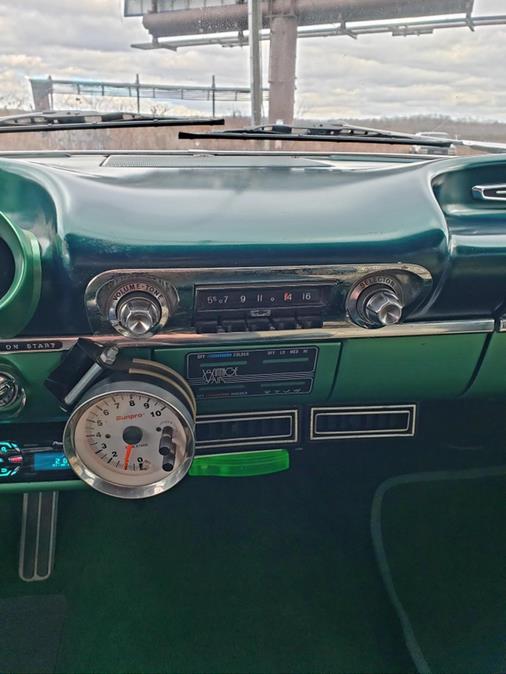 Used Chevrolet Impala Restomod Restomod 1960 | Tony's Auto Sales. Waterbury, Connecticut Used Chevrolet Impala Restomod Restomod 1960 | Tony's Auto Sales. Waterbury, Connecticut