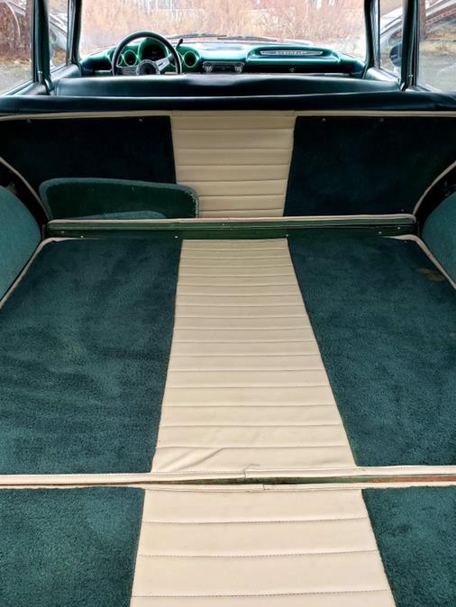 Used Chevrolet Impala Restomod Restomod 1960 | Tony's Auto Sales. Waterbury, Connecticut Used Chevrolet Impala Restomod Restomod 1960 | Tony's Auto Sales. Waterbury, Connecticut