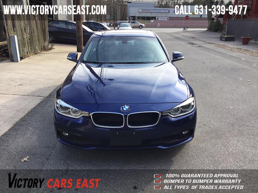 Used BMW 3 Series 320i xDrive Sedan South Africa 2018 | Victory Cars East LLC. Huntington, New York Used BMW 3 Series 320i xDrive Sedan South Africa 2018 | Victory Cars East LLC. Huntington, New York