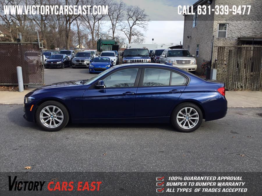 Used BMW 3 Series 320i xDrive Sedan South Africa 2018 | Victory Cars East LLC. Huntington, New York Used BMW 3 Series 320i xDrive Sedan South Africa 2018 | Victory Cars East LLC. Huntington, New York