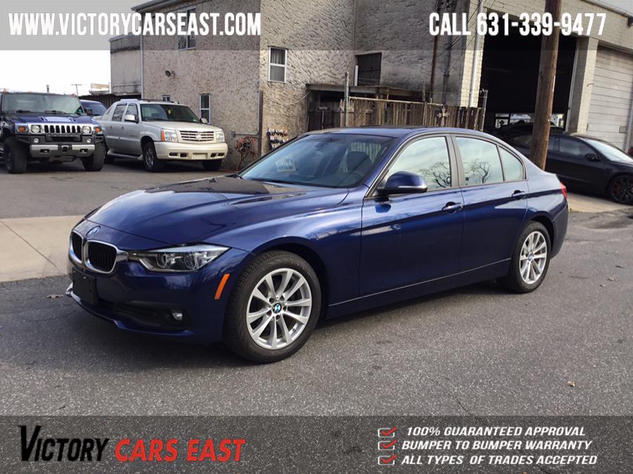 Used BMW 3 Series 320i xDrive Sedan South Africa 2018 | Victory Cars East LLC. Huntington, New York Used BMW 3 Series 320i xDrive Sedan South Africa 2018 | Victory Cars East LLC. Huntington, New York