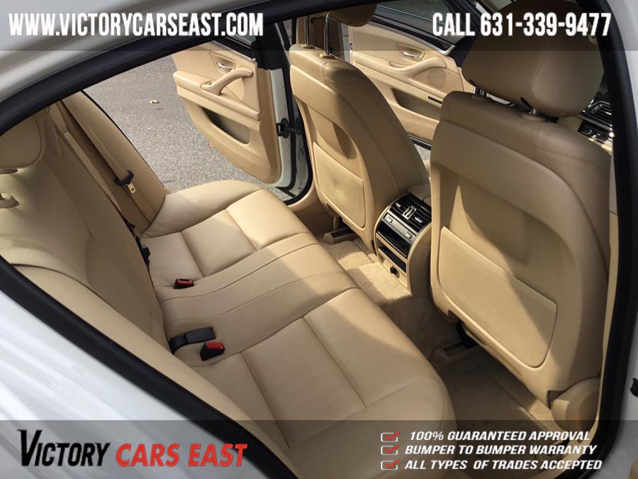 Used BMW 5 Series 4dr Sdn 528i xDrive AWD 2014 | Victory Cars East LLC. Huntington, New York Used BMW 5 Series 4dr Sdn 528i xDrive AWD 2014 | Victory Cars East LLC. Huntington, New York