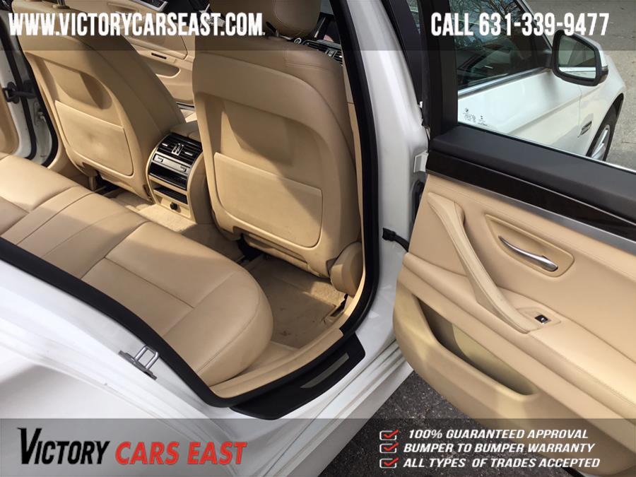 Used BMW 5 Series 4dr Sdn 528i xDrive AWD 2014 | Victory Cars East LLC. Huntington, New York Used BMW 5 Series 4dr Sdn 528i xDrive AWD 2014 | Victory Cars East LLC. Huntington, New York