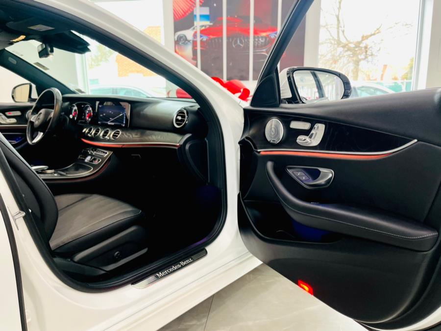 2018 Mercedes-Benz E-Class E 300 4MATIC Sedan, available for sale in Franklin Square, New York | Luxury Motor Club. Franklin Square, New York 2018 Mercedes-Benz E-Class E 300 4MATIC Sedan, available for sale in Franklin Square, New York | Luxury Motor Club. Franklin Square, New York