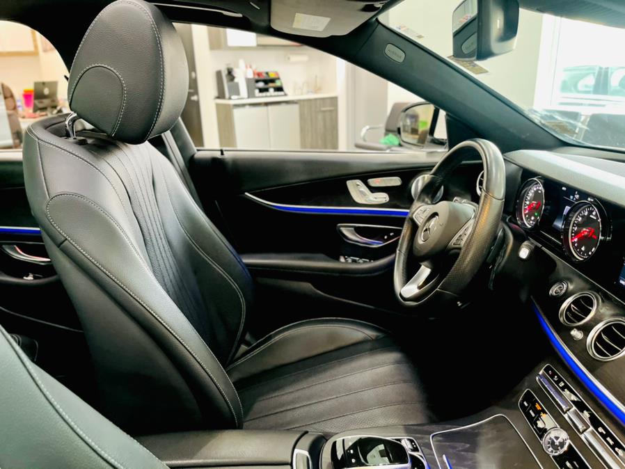 2018 Mercedes-Benz E-Class E 300 4MATIC Sedan, available for sale in Franklin Square, New York | Luxury Motor Club. Franklin Square, New York 2018 Mercedes-Benz E-Class E 300 4MATIC Sedan, available for sale in Franklin Square, New York | Luxury Motor Club. Franklin Square, New York