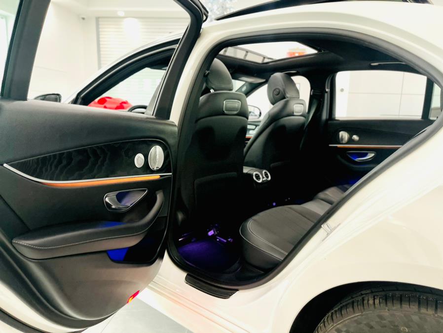 2018 Mercedes-Benz E-Class E 300 4MATIC Sedan, available for sale in Franklin Square, New York | Luxury Motor Club. Franklin Square, New York 2018 Mercedes-Benz E-Class E 300 4MATIC Sedan, available for sale in Franklin Square, New York | Luxury Motor Club. Franklin Square, New York