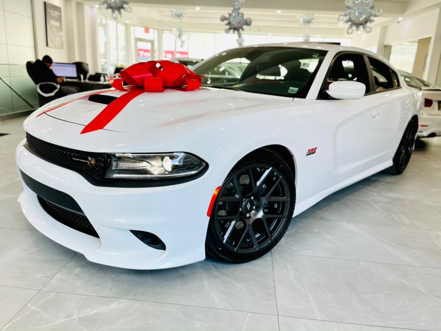 Used Dodge Charger R/T Scat Pack 2018 | Luxury Motor Club. Franklin Square, New York Used Dodge Charger R/T Scat Pack 2018 | Luxury Motor Club. Franklin Square, New York