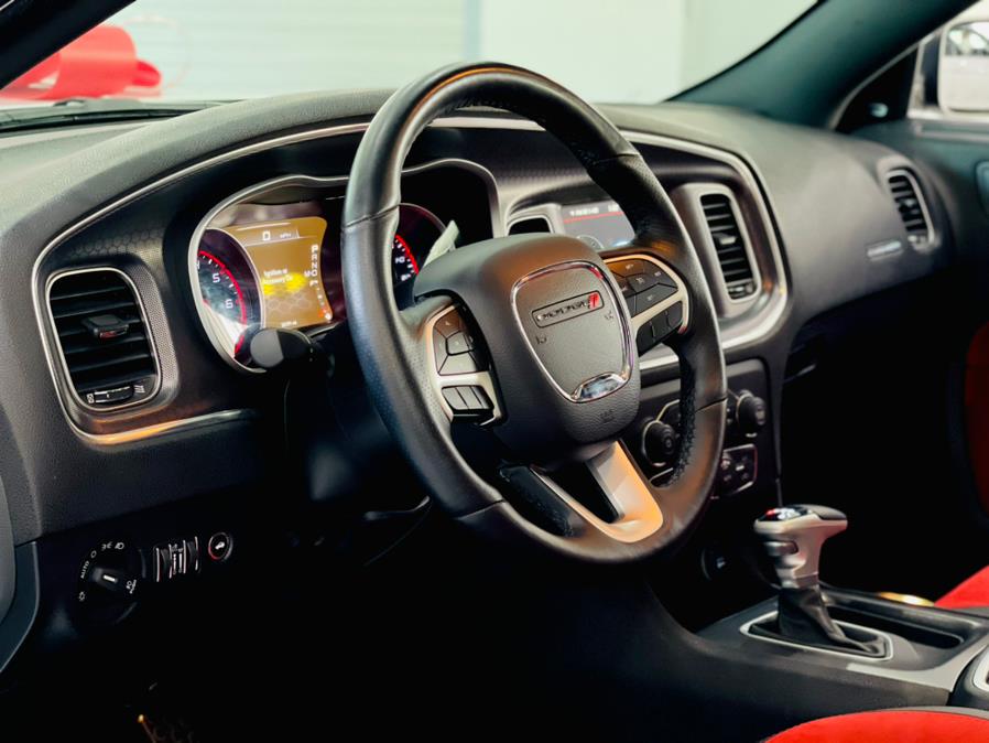 Used Dodge Charger R/T Scat Pack 2018 | Luxury Motor Club. Franklin Square, New York Used Dodge Charger R/T Scat Pack 2018 | Luxury Motor Club. Franklin Square, New York