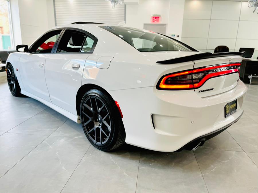 Used Dodge Charger R/T Scat Pack 2018 | Luxury Motor Club. Franklin Square, New York Used Dodge Charger R/T Scat Pack 2018 | Luxury Motor Club. Franklin Square, New York