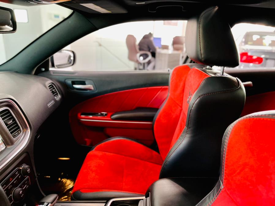 Used Dodge Charger R/T Scat Pack 2018 | Luxury Motor Club. Franklin Square, New York Used Dodge Charger R/T Scat Pack 2018 | Luxury Motor Club. Franklin Square, New York