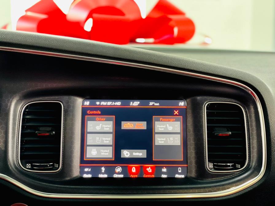 Used Dodge Charger R/T Scat Pack 2018 | Luxury Motor Club. Franklin Square, New York Used Dodge Charger R/T Scat Pack 2018 | Luxury Motor Club. Franklin Square, New York