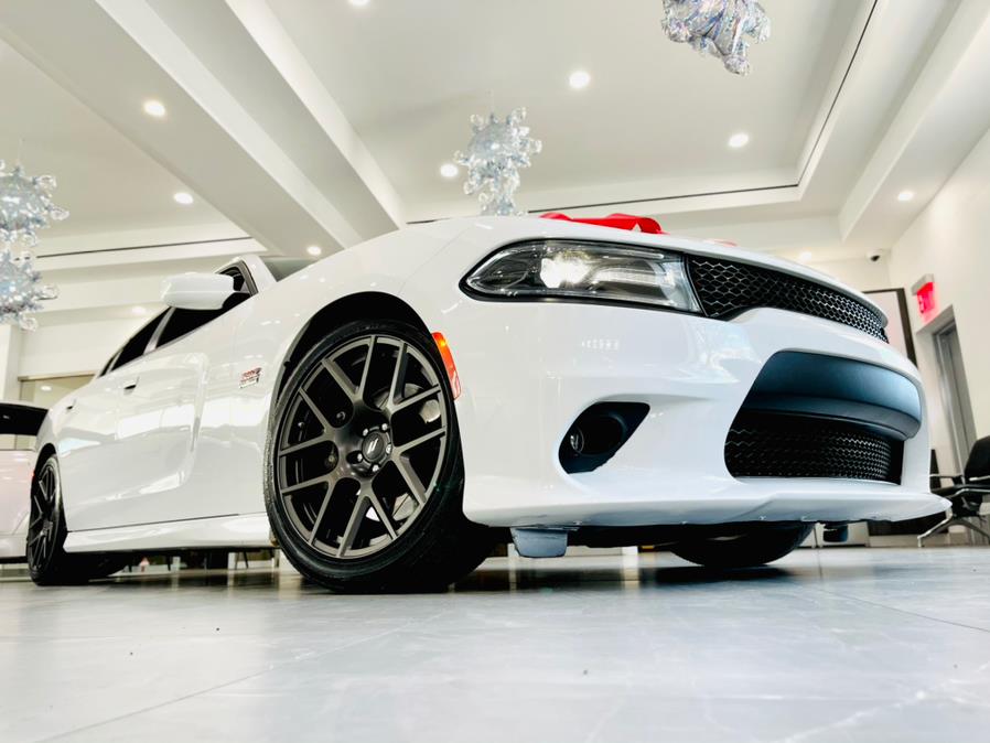 Used Dodge Charger R/T Scat Pack 2018 | Luxury Motor Club. Franklin Square, New York Used Dodge Charger R/T Scat Pack 2018 | Luxury Motor Club. Franklin Square, New York