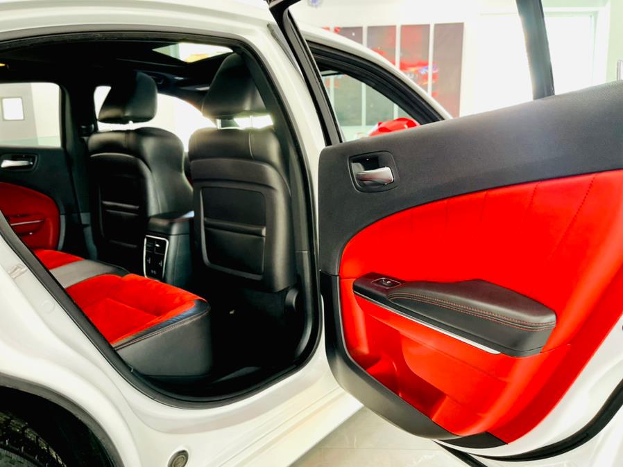 Used Dodge Charger R/T Scat Pack 2018 | Luxury Motor Club. Franklin Square, New York Used Dodge Charger R/T Scat Pack 2018 | Luxury Motor Club. Franklin Square, New York