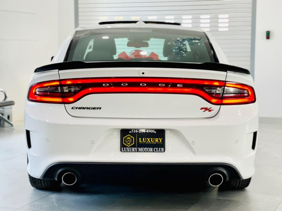 Used Dodge Charger R/T Scat Pack 2018 | Luxury Motor Club. Franklin Square, New York Used Dodge Charger R/T Scat Pack 2018 | Luxury Motor Club. Franklin Square, New York
