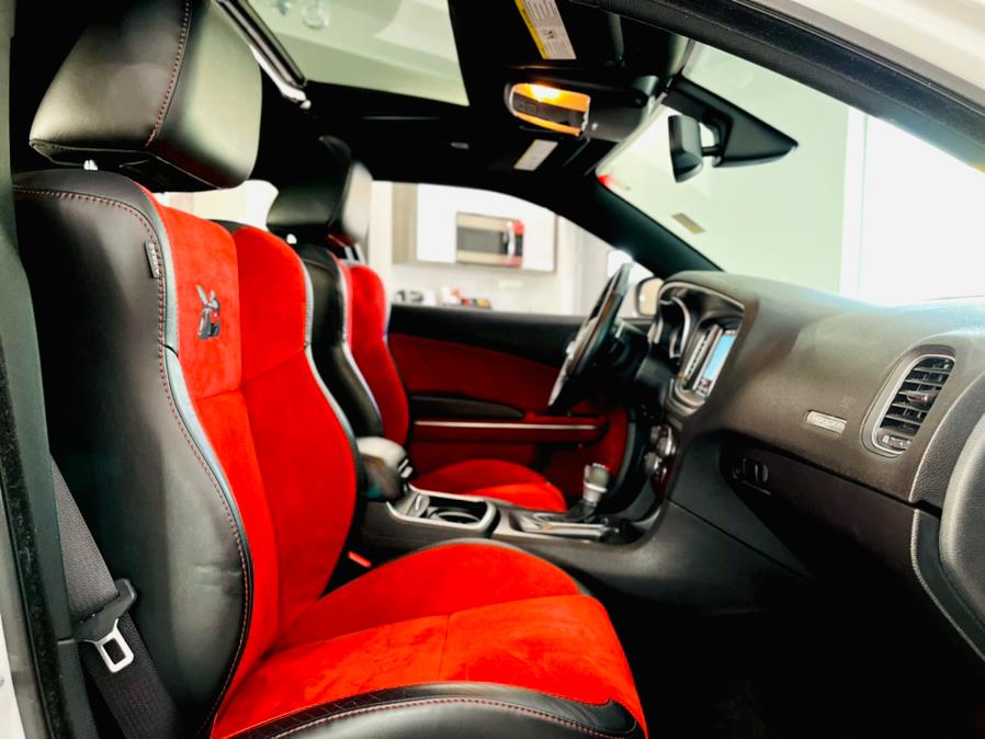 Used Dodge Charger R/T Scat Pack 2018 | Luxury Motor Club. Franklin Square, New York Used Dodge Charger R/T Scat Pack 2018 | Luxury Motor Club. Franklin Square, New York