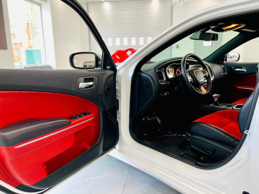 Used Dodge Charger R/T Scat Pack 2018 | Luxury Motor Club. Franklin Square, New York Used Dodge Charger R/T Scat Pack 2018 | Luxury Motor Club. Franklin Square, New York