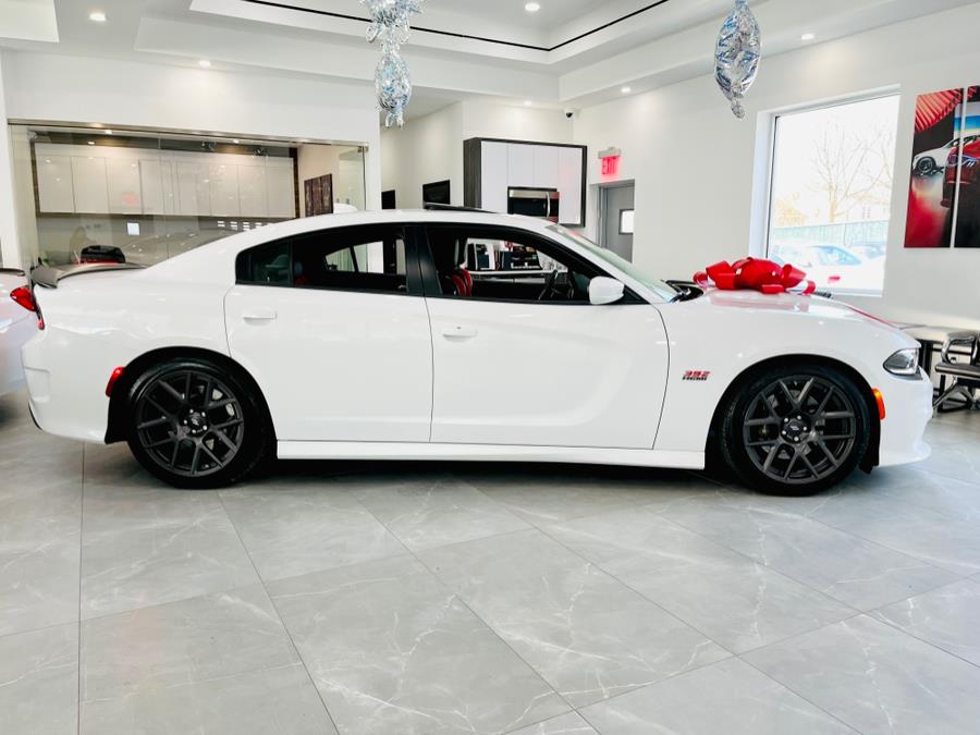 Used Dodge Charger R/T Scat Pack 2018 | Luxury Motor Club. Franklin Square, New York Used Dodge Charger R/T Scat Pack 2018 | Luxury Motor Club. Franklin Square, New York