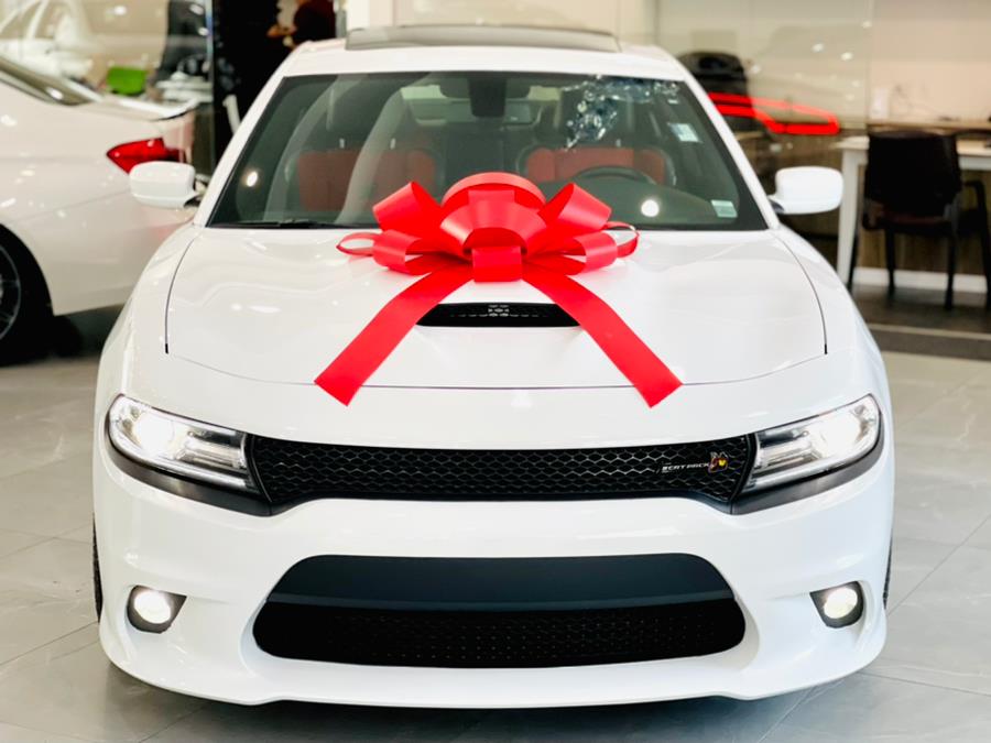 Used Dodge Charger R/T Scat Pack 2018 | Luxury Motor Club. Franklin Square, New York Used Dodge Charger R/T Scat Pack 2018 | Luxury Motor Club. Franklin Square, New York