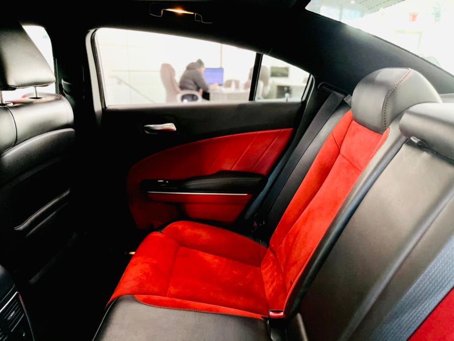 Used Dodge Charger R/T Scat Pack 2018 | Luxury Motor Club. Franklin Square, New York Used Dodge Charger R/T Scat Pack 2018 | Luxury Motor Club. Franklin Square, New York