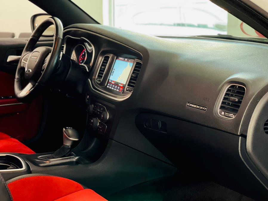 Used Dodge Charger R/T Scat Pack 2018 | Luxury Motor Club. Franklin Square, New York Used Dodge Charger R/T Scat Pack 2018 | Luxury Motor Club. Franklin Square, New York