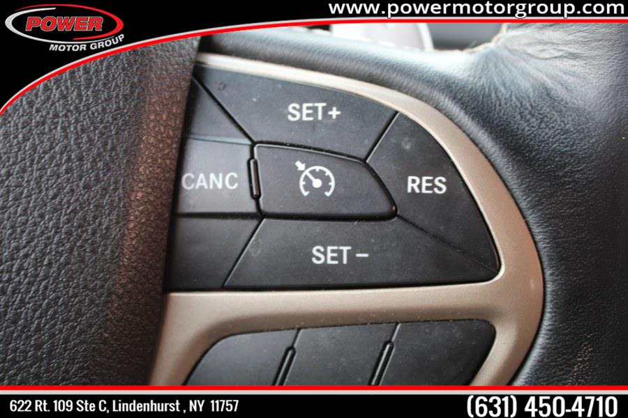 2016 Jeep Grand Cherokee 4WD 4dr Limited, available for sale in Lindenhurst, New York | Power Motor Group. Lindenhurst, New York 2016 Jeep Grand Cherokee 4WD 4dr Limited, available for sale in Lindenhurst, New York | Power Motor Group. Lindenhurst, New York