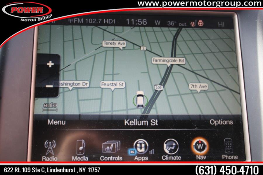 2016 Jeep Grand Cherokee 4WD 4dr Limited, available for sale in Lindenhurst, New York | Power Motor Group. Lindenhurst, New York 2016 Jeep Grand Cherokee 4WD 4dr Limited, available for sale in Lindenhurst, New York | Power Motor Group. Lindenhurst, New York