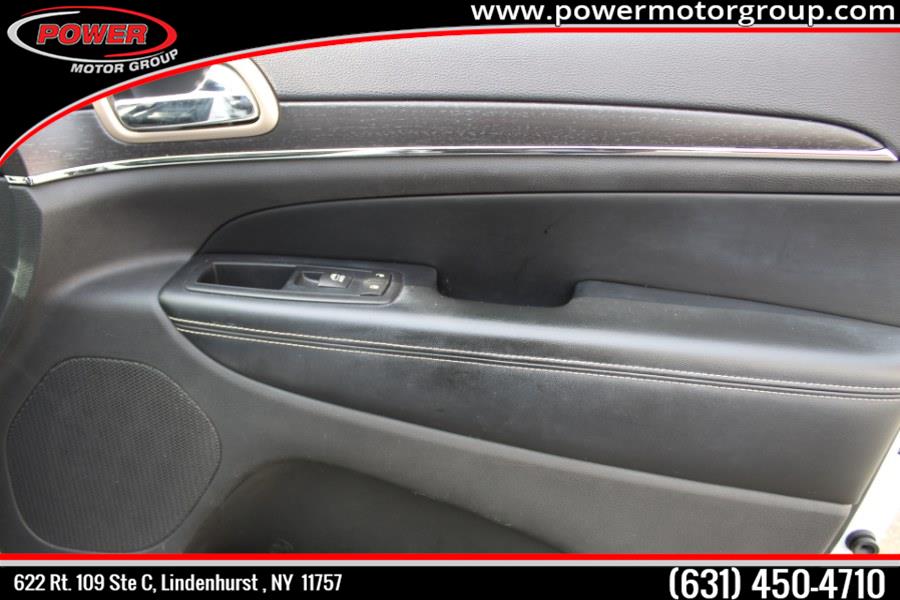 2016 Jeep Grand Cherokee 4WD 4dr Limited, available for sale in Lindenhurst, New York | Power Motor Group. Lindenhurst, New York 2016 Jeep Grand Cherokee 4WD 4dr Limited, available for sale in Lindenhurst, New York | Power Motor Group. Lindenhurst, New York