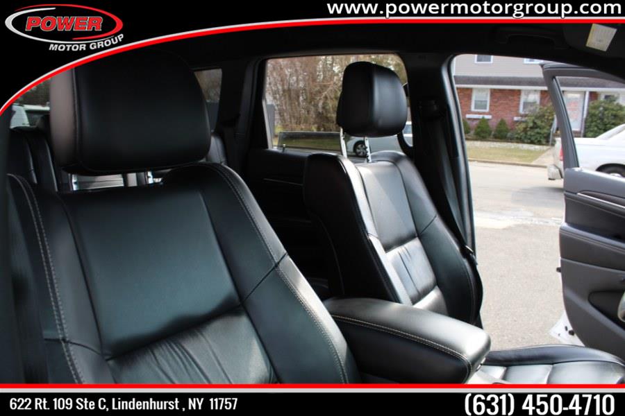 2016 Jeep Grand Cherokee 4WD 4dr Limited, available for sale in Lindenhurst, New York | Power Motor Group. Lindenhurst, New York 2016 Jeep Grand Cherokee 4WD 4dr Limited, available for sale in Lindenhurst, New York | Power Motor Group. Lindenhurst, New York