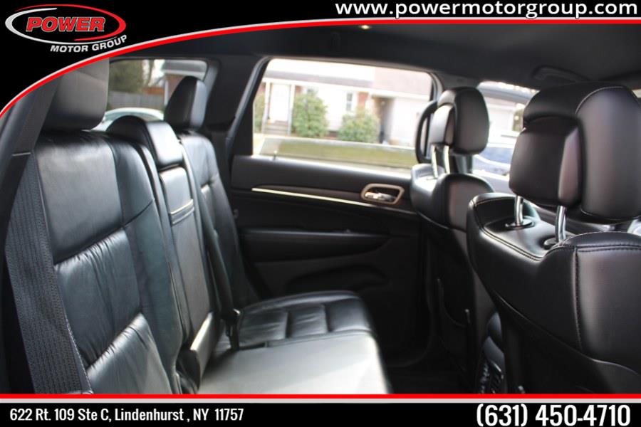 2016 Jeep Grand Cherokee 4WD 4dr Limited, available for sale in Lindenhurst, New York | Power Motor Group. Lindenhurst, New York 2016 Jeep Grand Cherokee 4WD 4dr Limited, available for sale in Lindenhurst, New York | Power Motor Group. Lindenhurst, New York