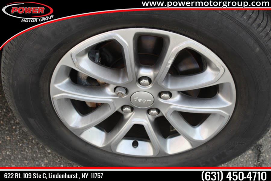 2016 Jeep Grand Cherokee 4WD 4dr Limited, available for sale in Lindenhurst, New York | Power Motor Group. Lindenhurst, New York 2016 Jeep Grand Cherokee 4WD 4dr Limited, available for sale in Lindenhurst, New York | Power Motor Group. Lindenhurst, New York