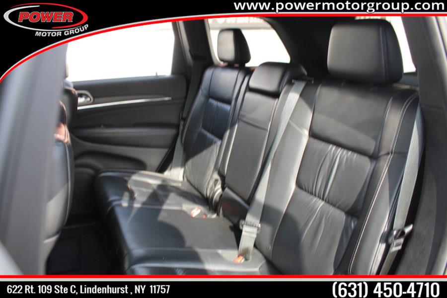 2016 Jeep Grand Cherokee 4WD 4dr Limited, available for sale in Lindenhurst, New York | Power Motor Group. Lindenhurst, New York 2016 Jeep Grand Cherokee 4WD 4dr Limited, available for sale in Lindenhurst, New York | Power Motor Group. Lindenhurst, New York