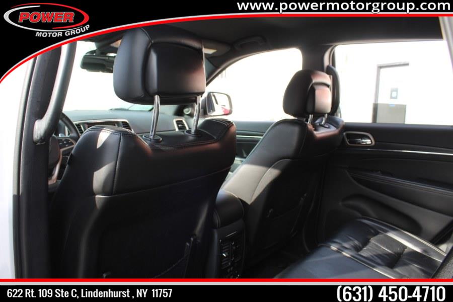 2016 Jeep Grand Cherokee 4WD 4dr Limited, available for sale in Lindenhurst, New York | Power Motor Group. Lindenhurst, New York 2016 Jeep Grand Cherokee 4WD 4dr Limited, available for sale in Lindenhurst, New York | Power Motor Group. Lindenhurst, New York