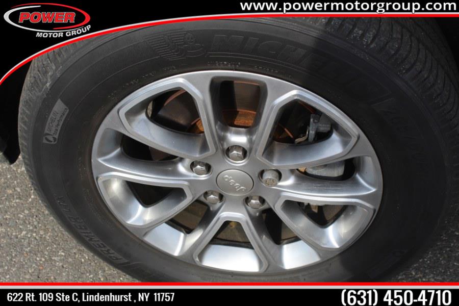 2016 Jeep Grand Cherokee 4WD 4dr Limited, available for sale in Lindenhurst, New York | Power Motor Group. Lindenhurst, New York 2016 Jeep Grand Cherokee 4WD 4dr Limited, available for sale in Lindenhurst, New York | Power Motor Group. Lindenhurst, New York