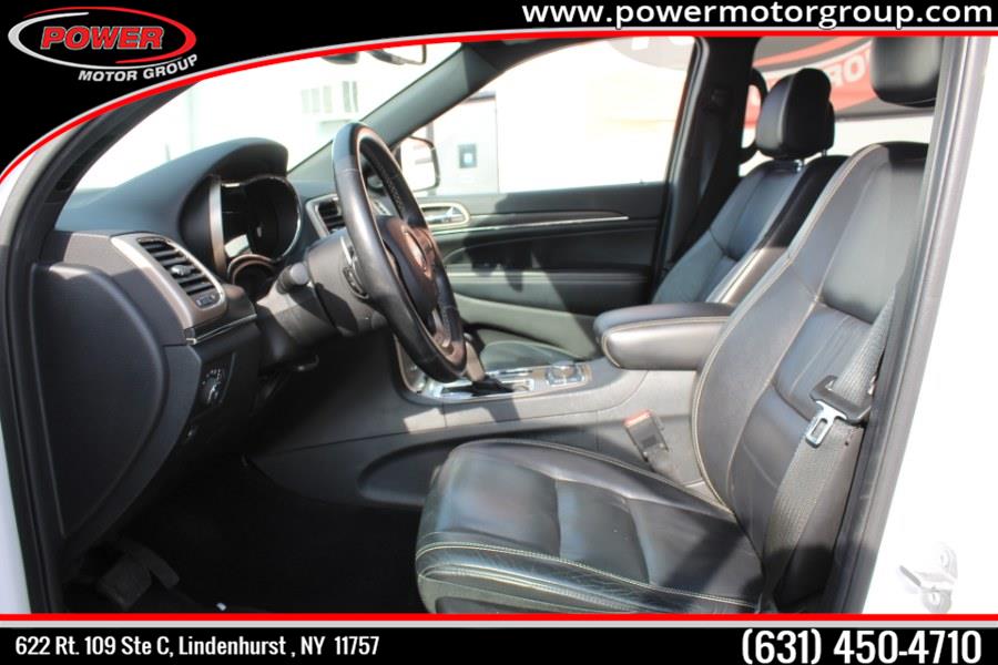 2016 Jeep Grand Cherokee 4WD 4dr Limited, available for sale in Lindenhurst, New York | Power Motor Group. Lindenhurst, New York 2016 Jeep Grand Cherokee 4WD 4dr Limited, available for sale in Lindenhurst, New York | Power Motor Group. Lindenhurst, New York