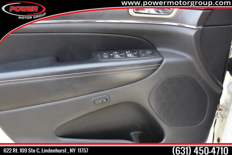 2016 Jeep Grand Cherokee 4WD 4dr Limited, available for sale in Lindenhurst, New York | Power Motor Group. Lindenhurst, New York 2016 Jeep Grand Cherokee 4WD 4dr Limited, available for sale in Lindenhurst, New York | Power Motor Group. Lindenhurst, New York