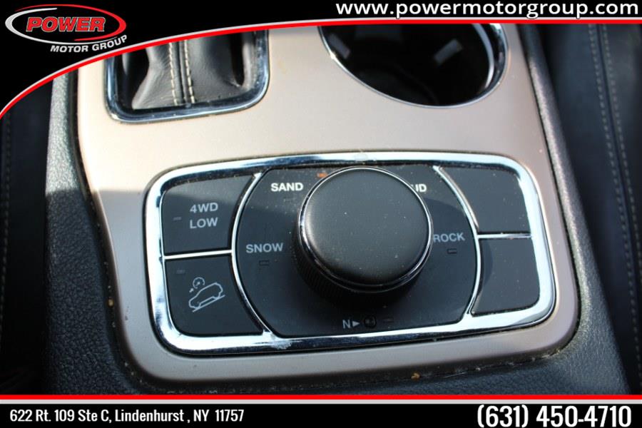 2016 Jeep Grand Cherokee 4WD 4dr Limited, available for sale in Lindenhurst, New York | Power Motor Group. Lindenhurst, New York 2016 Jeep Grand Cherokee 4WD 4dr Limited, available for sale in Lindenhurst, New York | Power Motor Group. Lindenhurst, New York