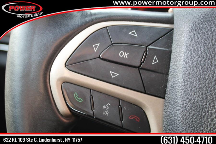 2016 Jeep Grand Cherokee 4WD 4dr Limited, available for sale in Lindenhurst, New York | Power Motor Group. Lindenhurst, New York 2016 Jeep Grand Cherokee 4WD 4dr Limited, available for sale in Lindenhurst, New York | Power Motor Group. Lindenhurst, New York