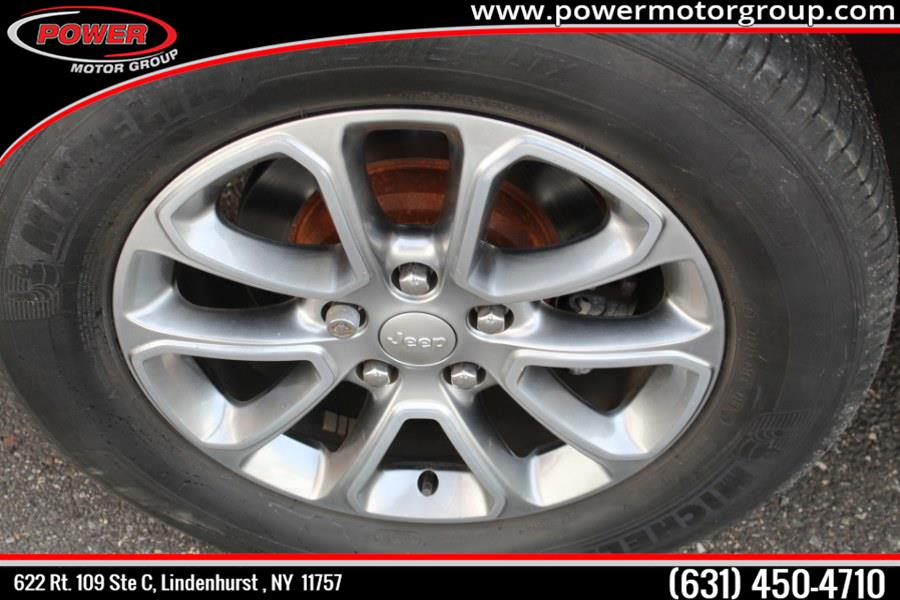 2016 Jeep Grand Cherokee 4WD 4dr Limited, available for sale in Lindenhurst, New York | Power Motor Group. Lindenhurst, New York 2016 Jeep Grand Cherokee 4WD 4dr Limited, available for sale in Lindenhurst, New York | Power Motor Group. Lindenhurst, New York