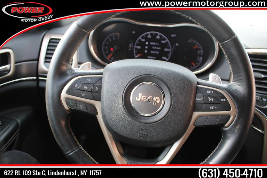 2016 Jeep Grand Cherokee 4WD 4dr Limited, available for sale in Lindenhurst, New York | Power Motor Group. Lindenhurst, New York 2016 Jeep Grand Cherokee 4WD 4dr Limited, available for sale in Lindenhurst, New York | Power Motor Group. Lindenhurst, New York