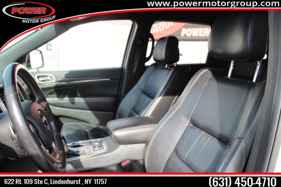 2016 Jeep Grand Cherokee 4WD 4dr Limited, available for sale in Lindenhurst, New York | Power Motor Group. Lindenhurst, New York 2016 Jeep Grand Cherokee 4WD 4dr Limited, available for sale in Lindenhurst, New York | Power Motor Group. Lindenhurst, New York