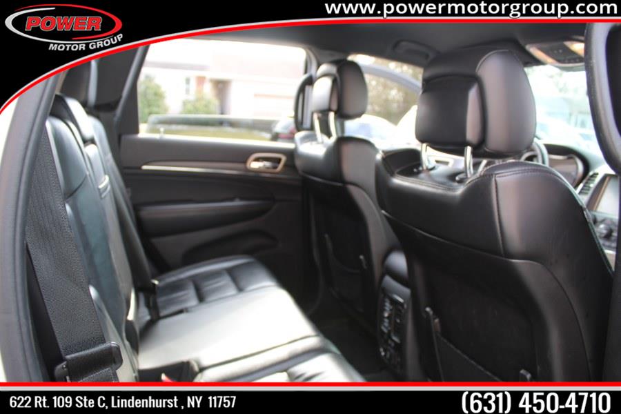 2016 Jeep Grand Cherokee 4WD 4dr Limited, available for sale in Lindenhurst, New York | Power Motor Group. Lindenhurst, New York 2016 Jeep Grand Cherokee 4WD 4dr Limited, available for sale in Lindenhurst, New York | Power Motor Group. Lindenhurst, New York