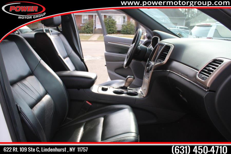 2016 Jeep Grand Cherokee 4WD 4dr Limited, available for sale in Lindenhurst, New York | Power Motor Group. Lindenhurst, New York 2016 Jeep Grand Cherokee 4WD 4dr Limited, available for sale in Lindenhurst, New York | Power Motor Group. Lindenhurst, New York