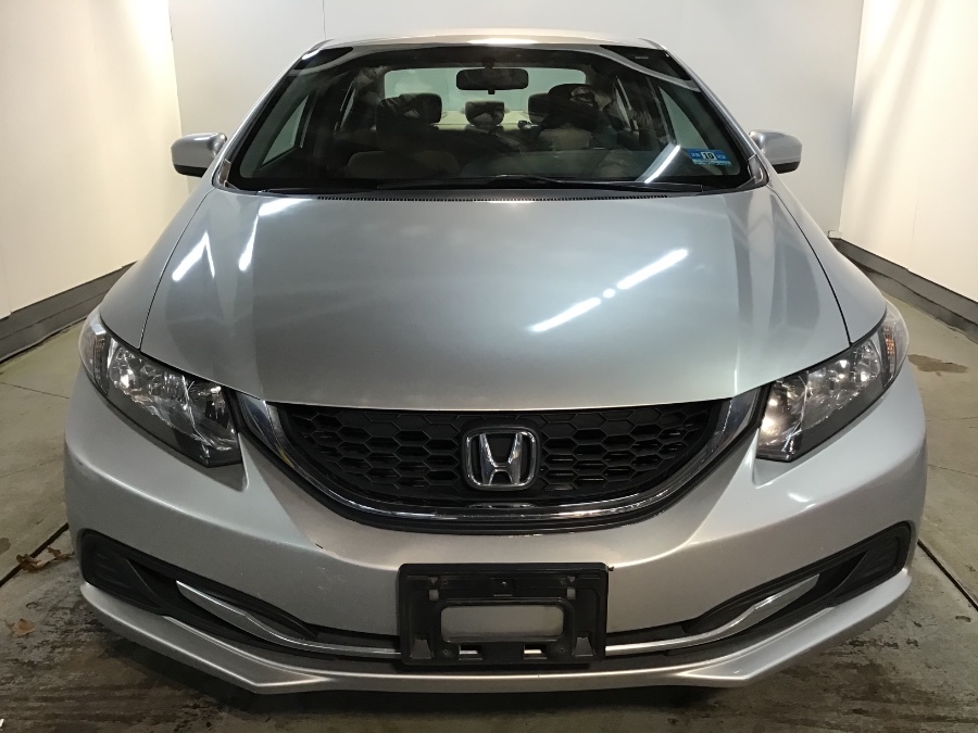 Used Honda Civic Sedan 4dr CVT LX 2015 | M Sport Motor Car. Hillside, New Jersey Used Honda Civic Sedan 4dr CVT LX 2015 | M Sport Motor Car. Hillside, New Jersey