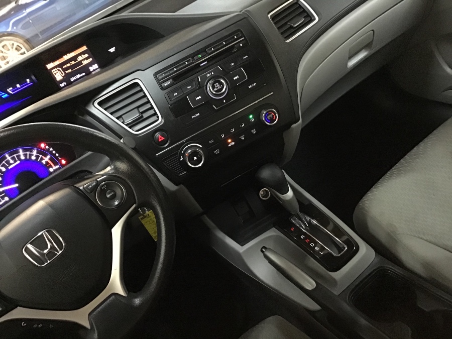 Used Honda Civic Sedan 4dr CVT LX 2015 | M Sport Motor Car. Hillside, New Jersey Used Honda Civic Sedan 4dr CVT LX 2015 | M Sport Motor Car. Hillside, New Jersey