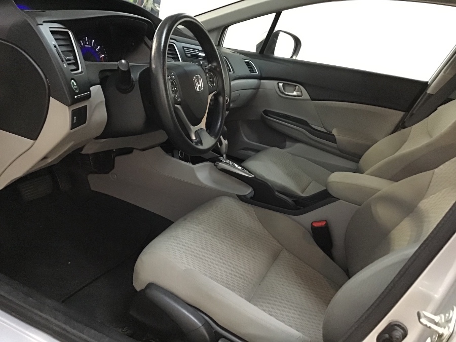 Used Honda Civic Sedan 4dr CVT LX 2015 | M Sport Motor Car. Hillside, New Jersey Used Honda Civic Sedan 4dr CVT LX 2015 | M Sport Motor Car. Hillside, New Jersey