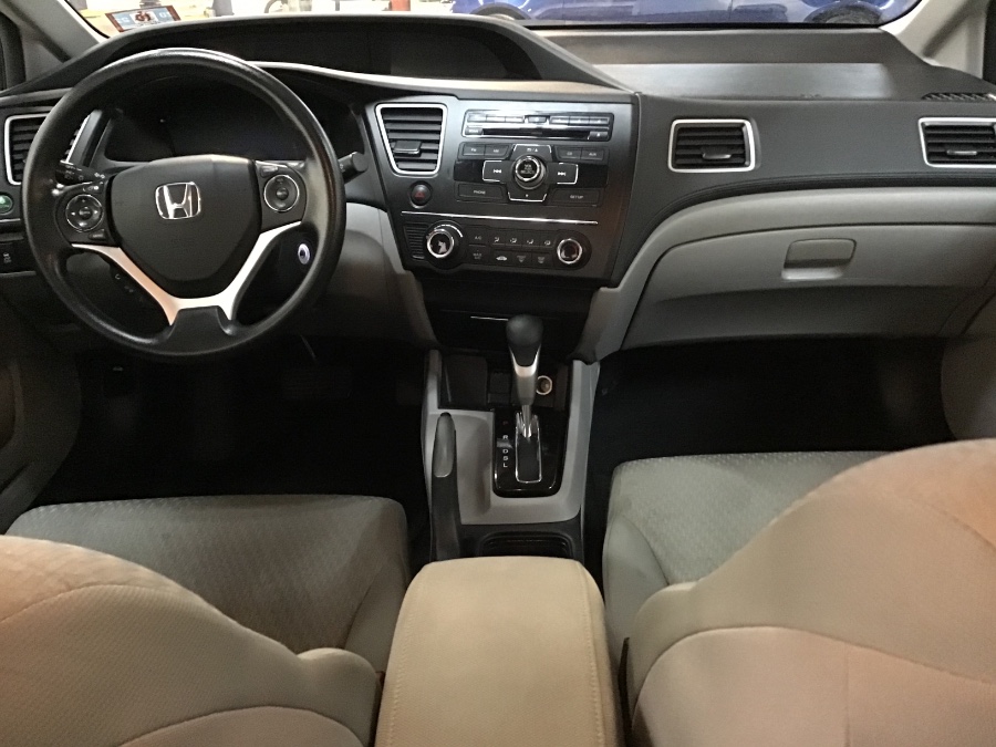 Used Honda Civic Sedan 4dr CVT LX 2015 | M Sport Motor Car. Hillside, New Jersey Used Honda Civic Sedan 4dr CVT LX 2015 | M Sport Motor Car. Hillside, New Jersey