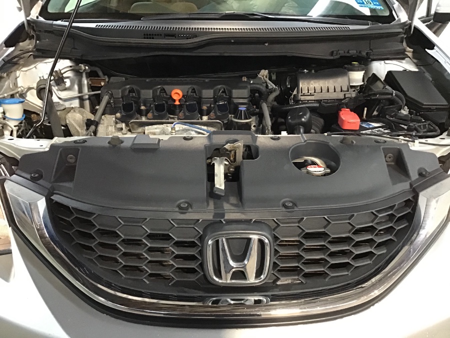 Used Honda Civic Sedan 4dr CVT LX 2015 | M Sport Motor Car. Hillside, New Jersey Used Honda Civic Sedan 4dr CVT LX 2015 | M Sport Motor Car. Hillside, New Jersey