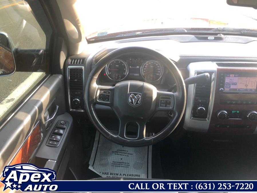 2012 Ram 2500 4WD Crew Cab 169" Laramie, available for sale in Selden, New York | Apex Auto. Selden, New York 2012 Ram 2500 4WD Crew Cab 169" Laramie, available for sale in Selden, New York | Apex Auto. Selden, New York
