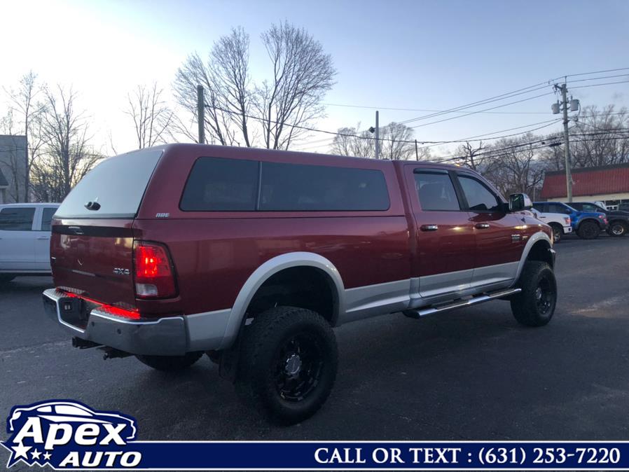 2012 Ram 2500 4WD Crew Cab 169" Laramie, available for sale in Selden, New York | Apex Auto. Selden, New York 2012 Ram 2500 4WD Crew Cab 169" Laramie, available for sale in Selden, New York | Apex Auto. Selden, New York